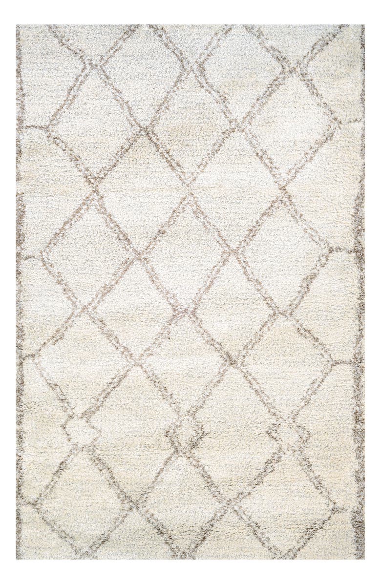 Couristan Snowflake Area Rug Nordstrom
