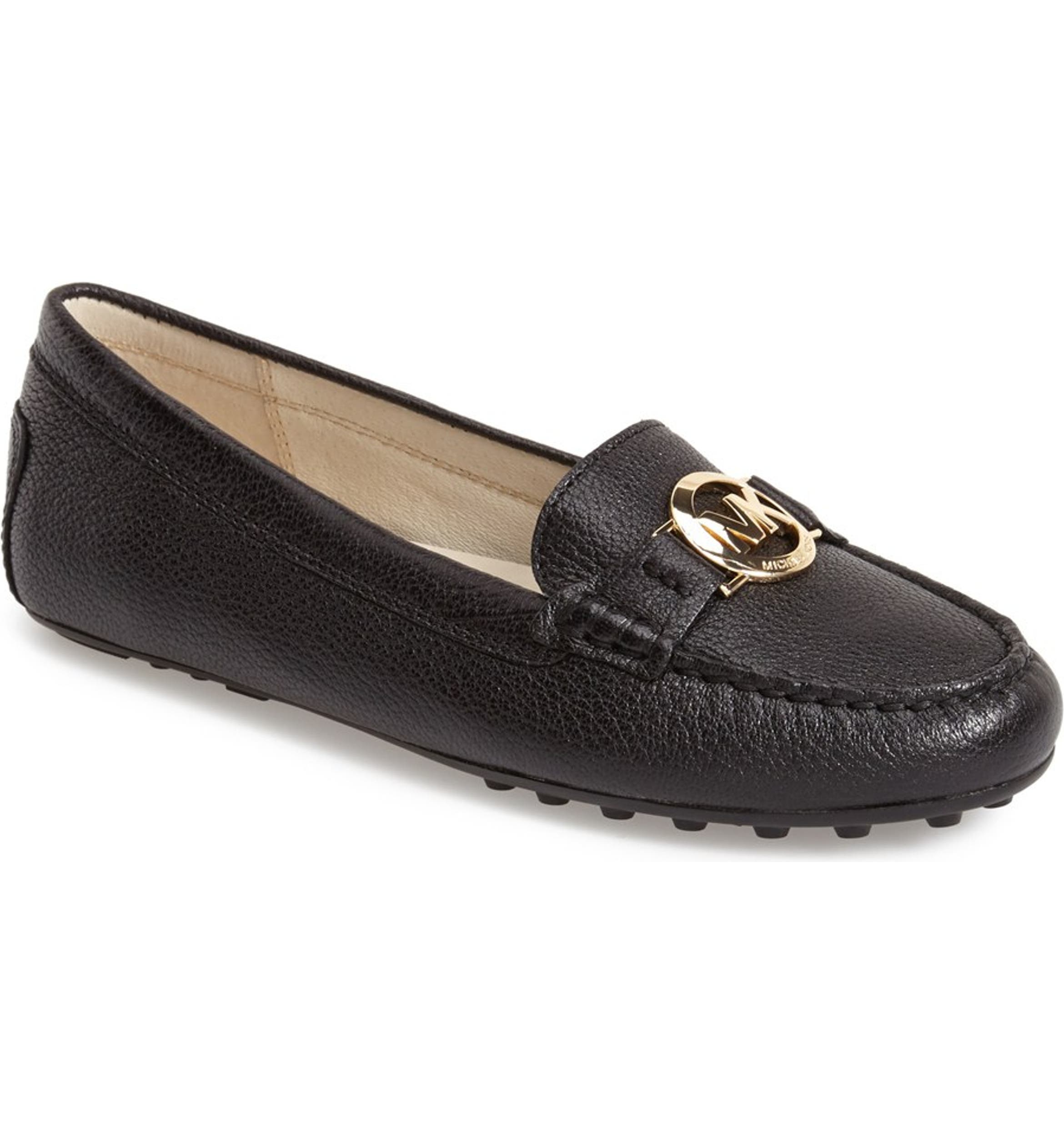 MICHAEL Michael Kors 'Molly' Loafer (Women) (Nordstrom Exclusive ...