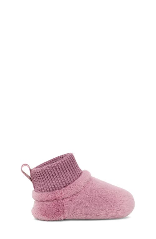 Shop Ugg(r) Nesti Bootie In Dusty Orchid