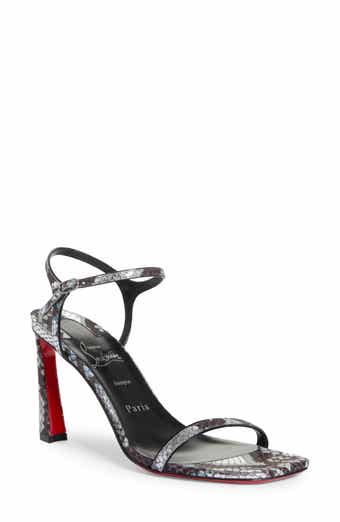 Louboutin sales iriza 7mm