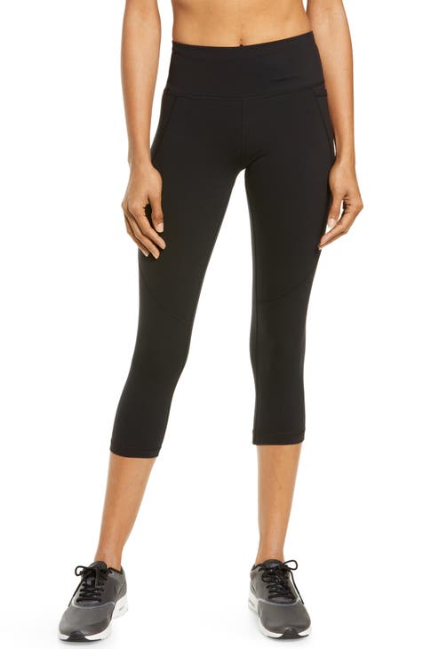 Avia, Pants & Jumpsuits, Avia Leggings Womens Sz Ml Workout Black