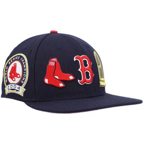Boston Hats for Men
