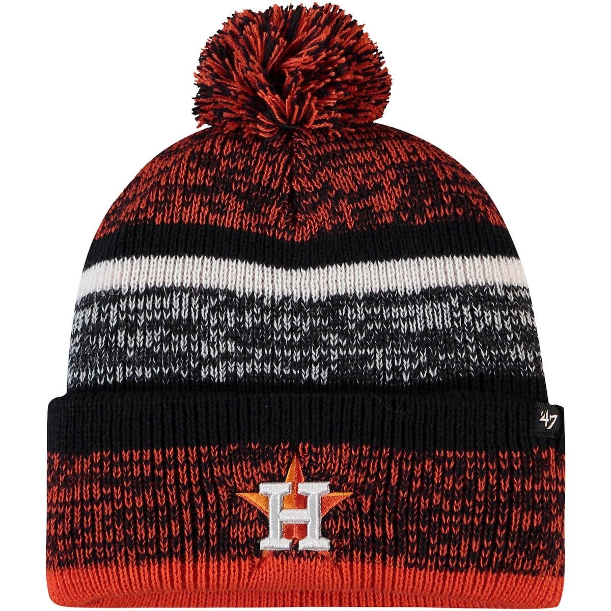 astros beanie hat