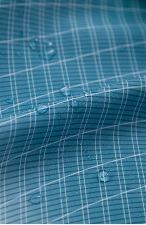 Rokka&rolla Quick-dry Swim Trunks With Elastic Waist In Midnight Gradient