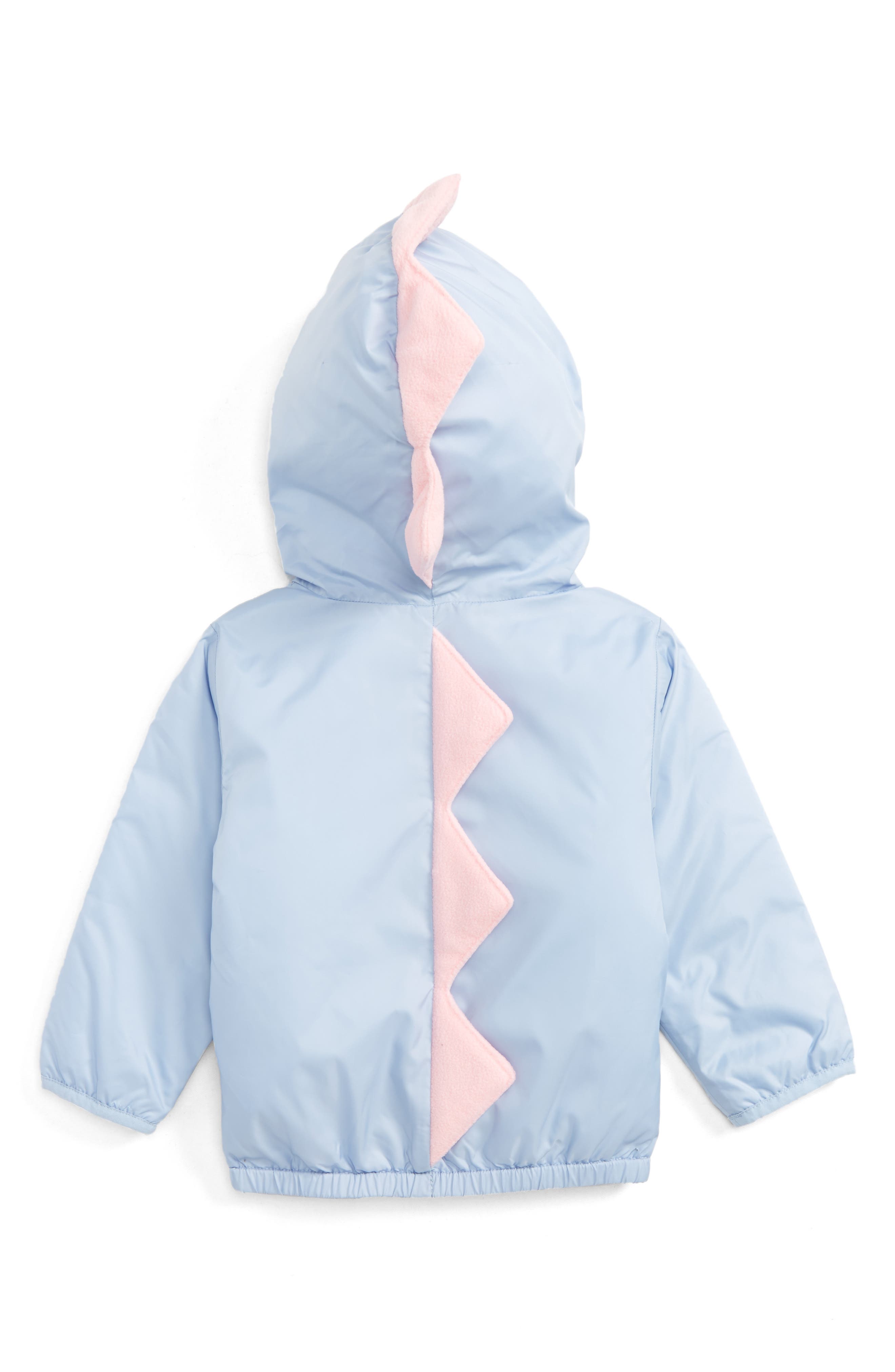 columbia infant kitterwibbit jacket