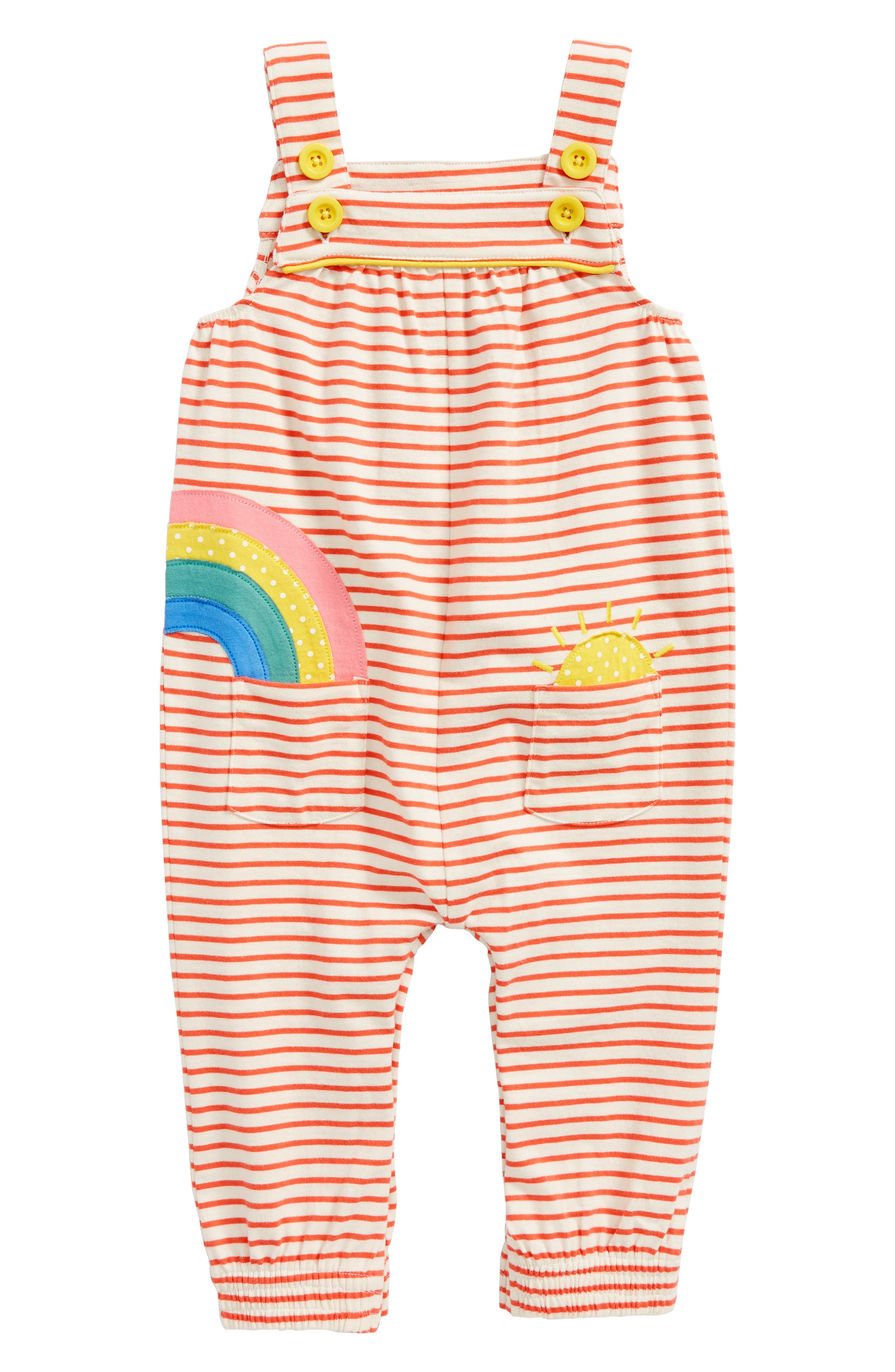 baby boden dungarees