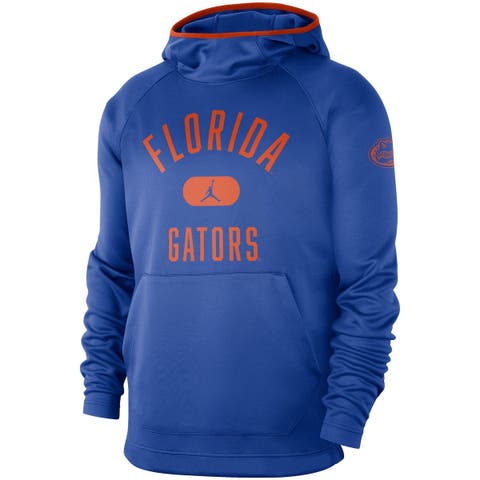 Men's Jordan Brand Royal Florida Gators Basketball Spotlight ...