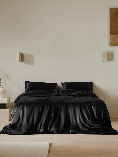 LILYSILK LILYSILK 100% SILK TERSE ENVELOPE PILLOWCASE 
