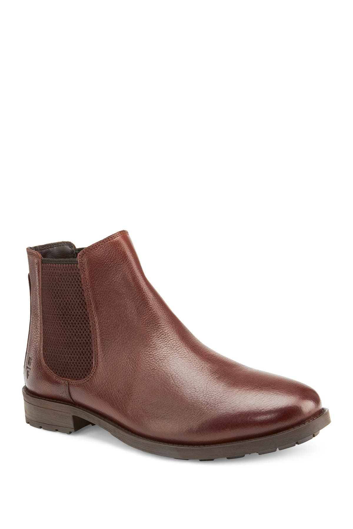 Reserved Footwear | Leather Chelsea 