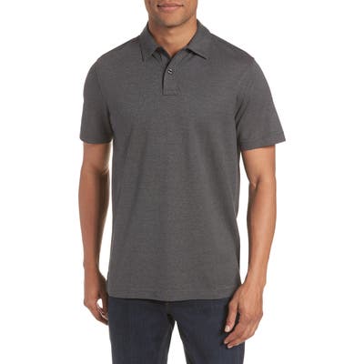 Nordstrom Shop Regular Fit Polo