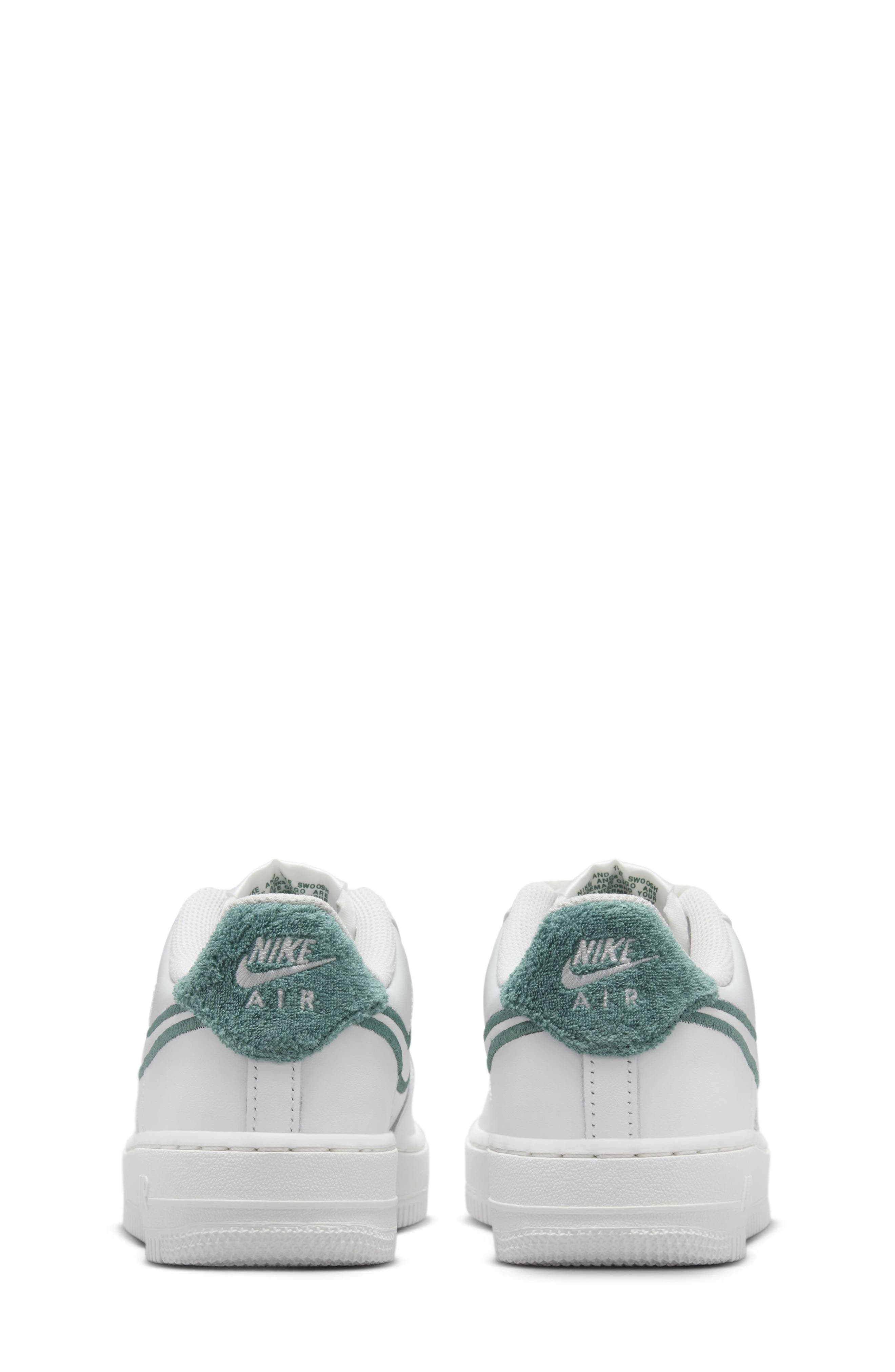 Nike Kids' Air Force 1 LV8 Sneaker Nordstrom