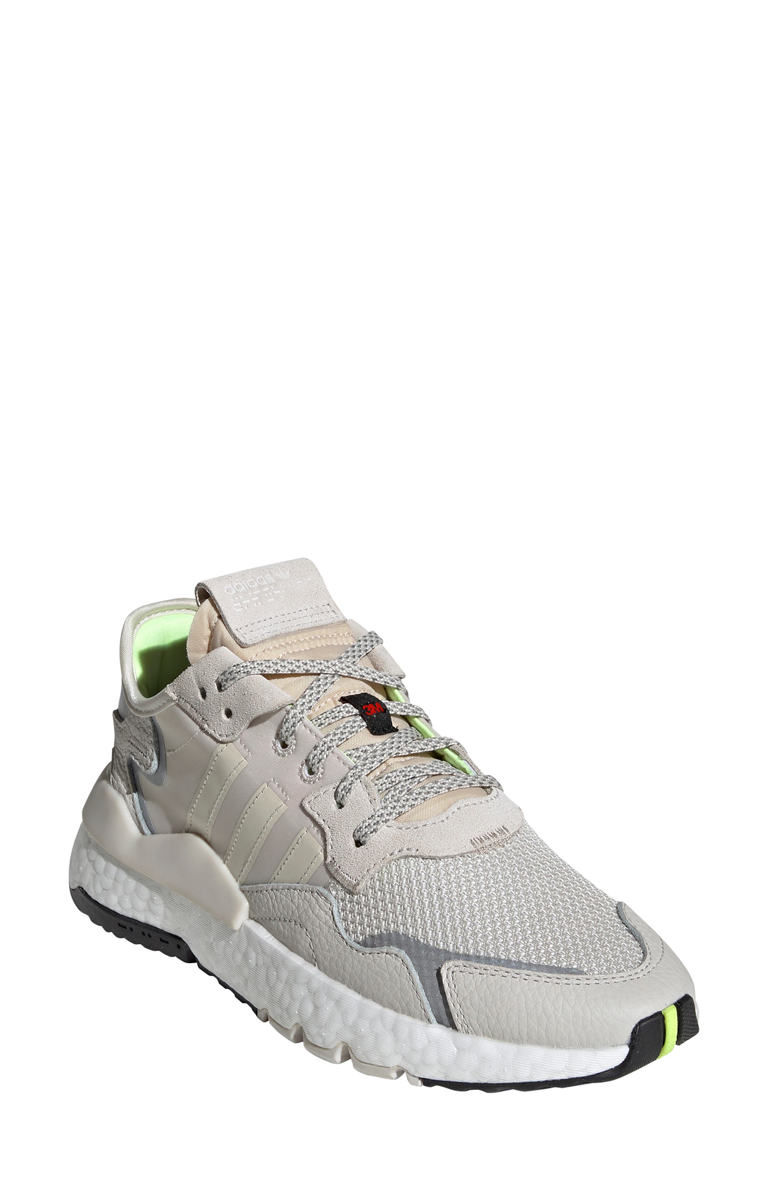 adidas women's nite jogger