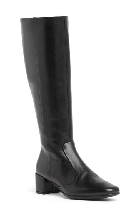 ECCO Knee-High Boots for Women | Nordstrom
