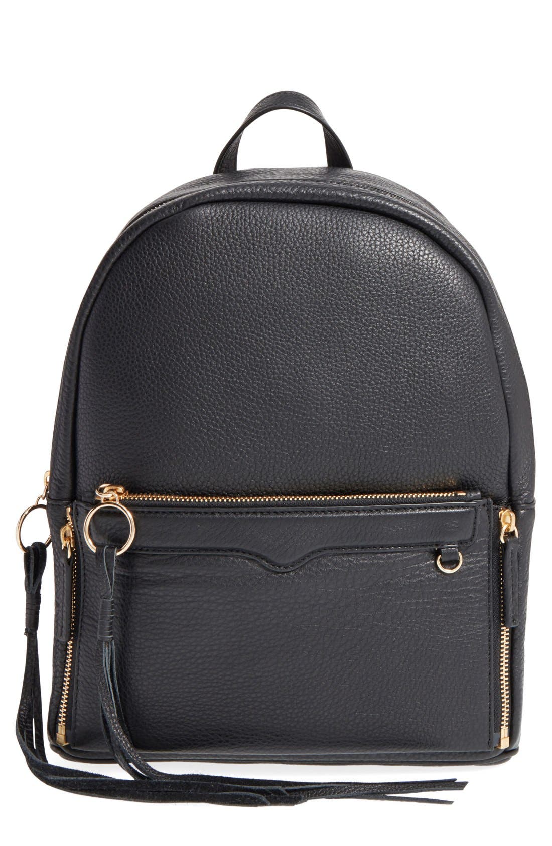 Rebecca Minkoff 'Lola' Backpack with Detachable Crossbody Nordstrom