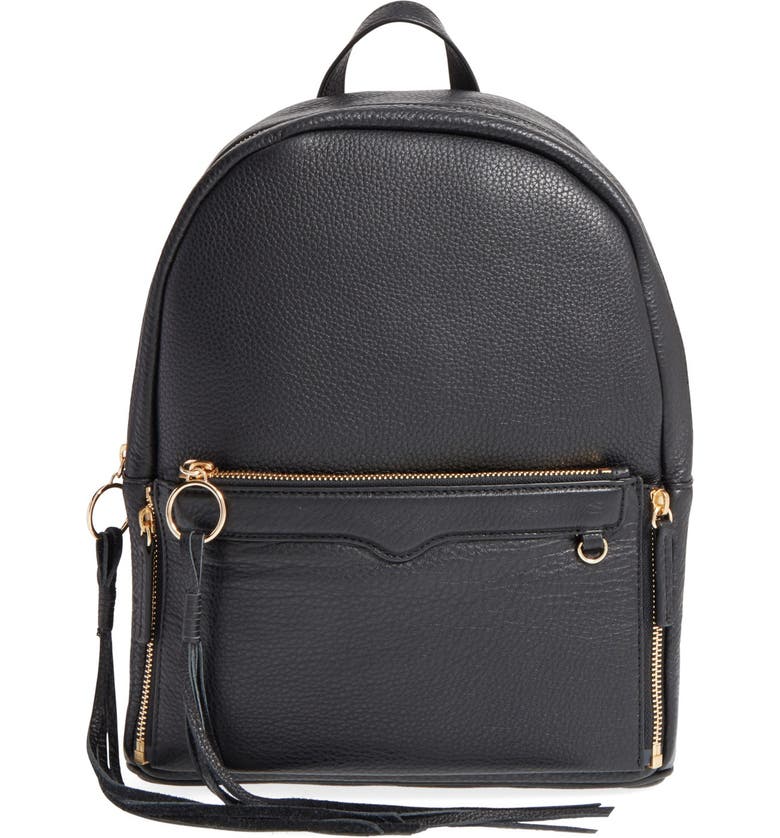 Rebecca Minkoff 'Lola' Backpack with Detachable Crossbody | Nordstrom
