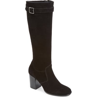 Sbicca Cornish Knee High Boot, Black