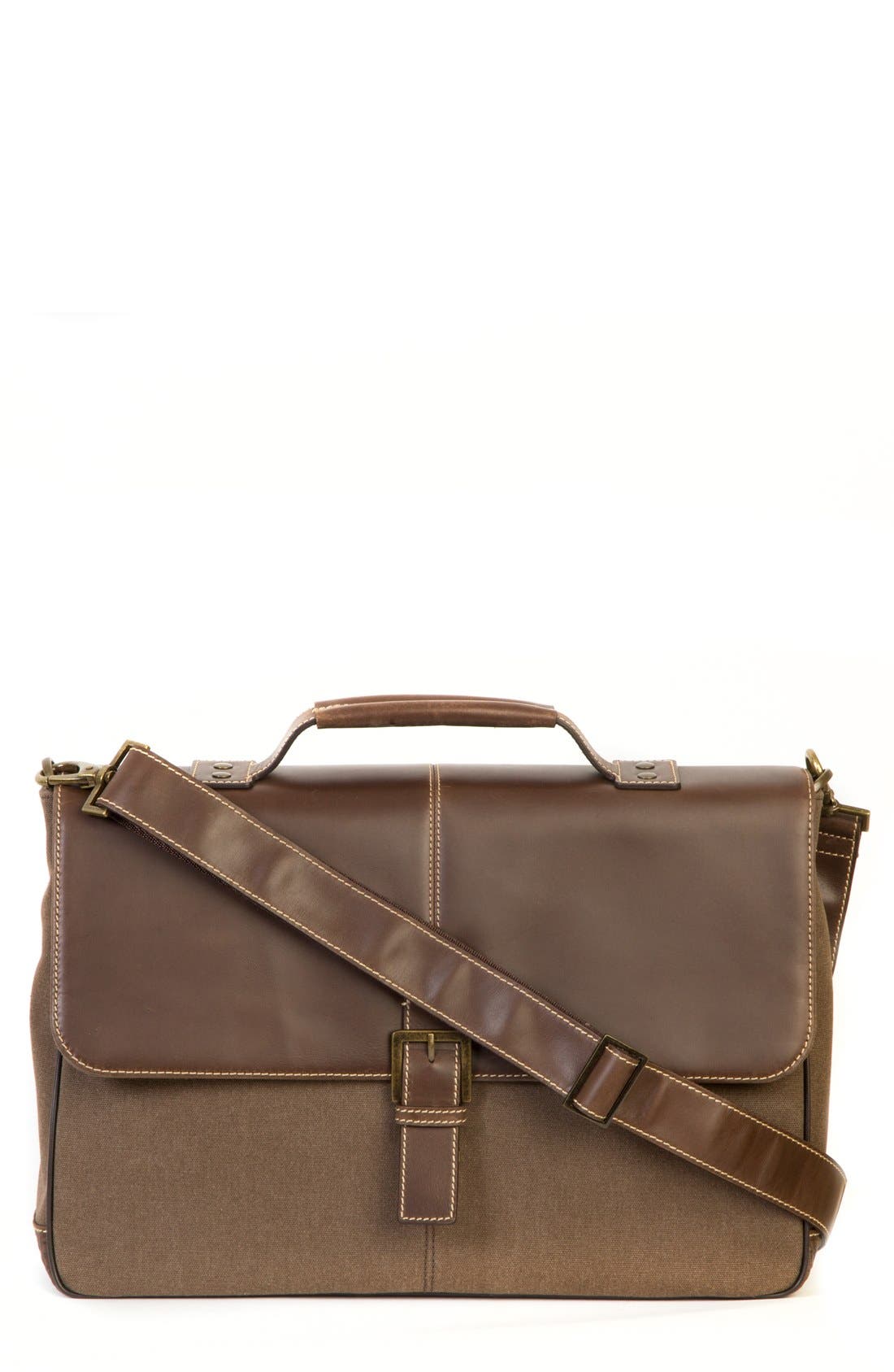 boconi bryant messenger bag