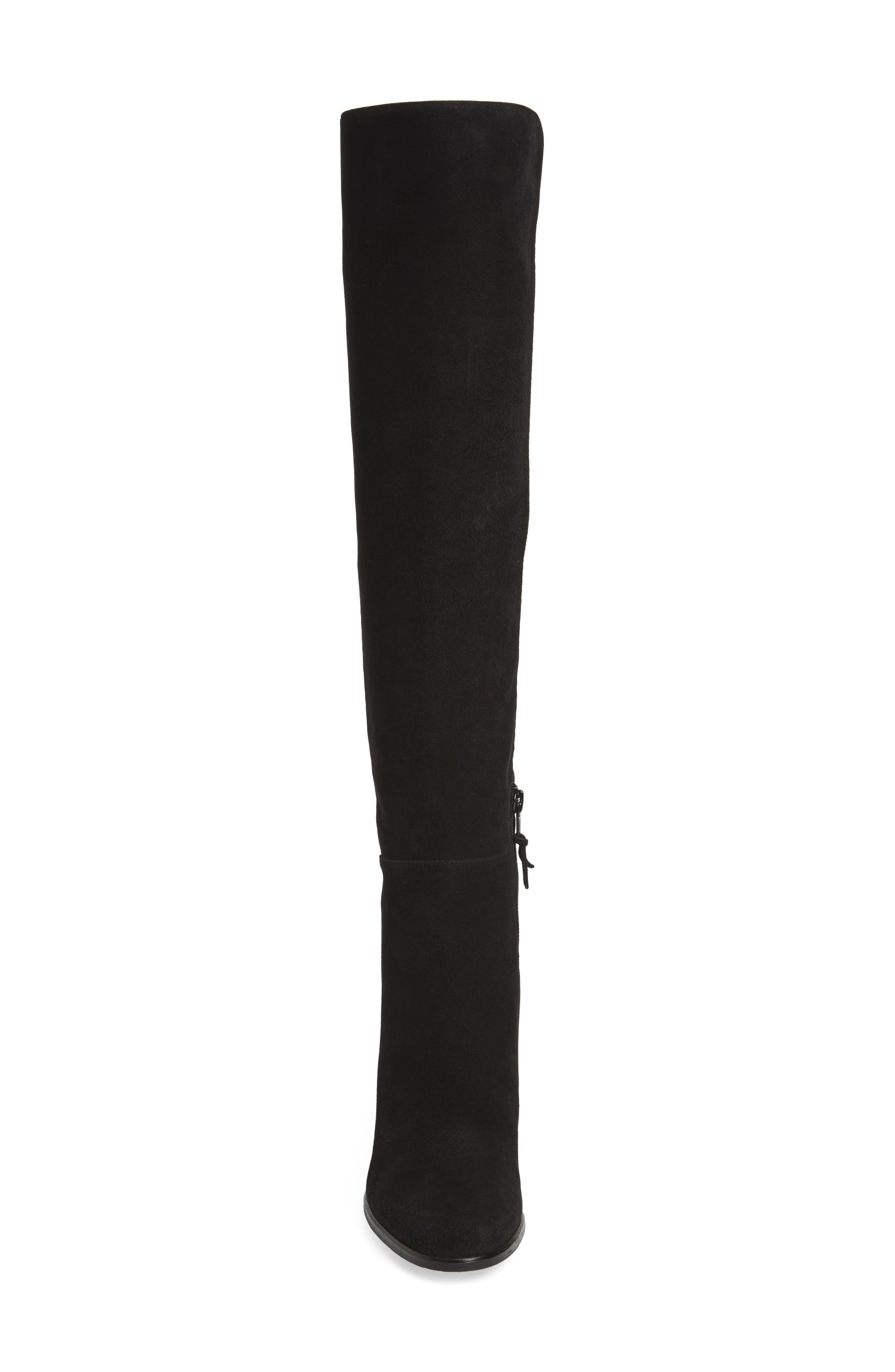 alljack over the knee boot