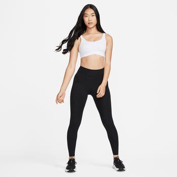 Nike Women's Alate Minimalist Sports Bra, C-E Particle Beige • Price »
