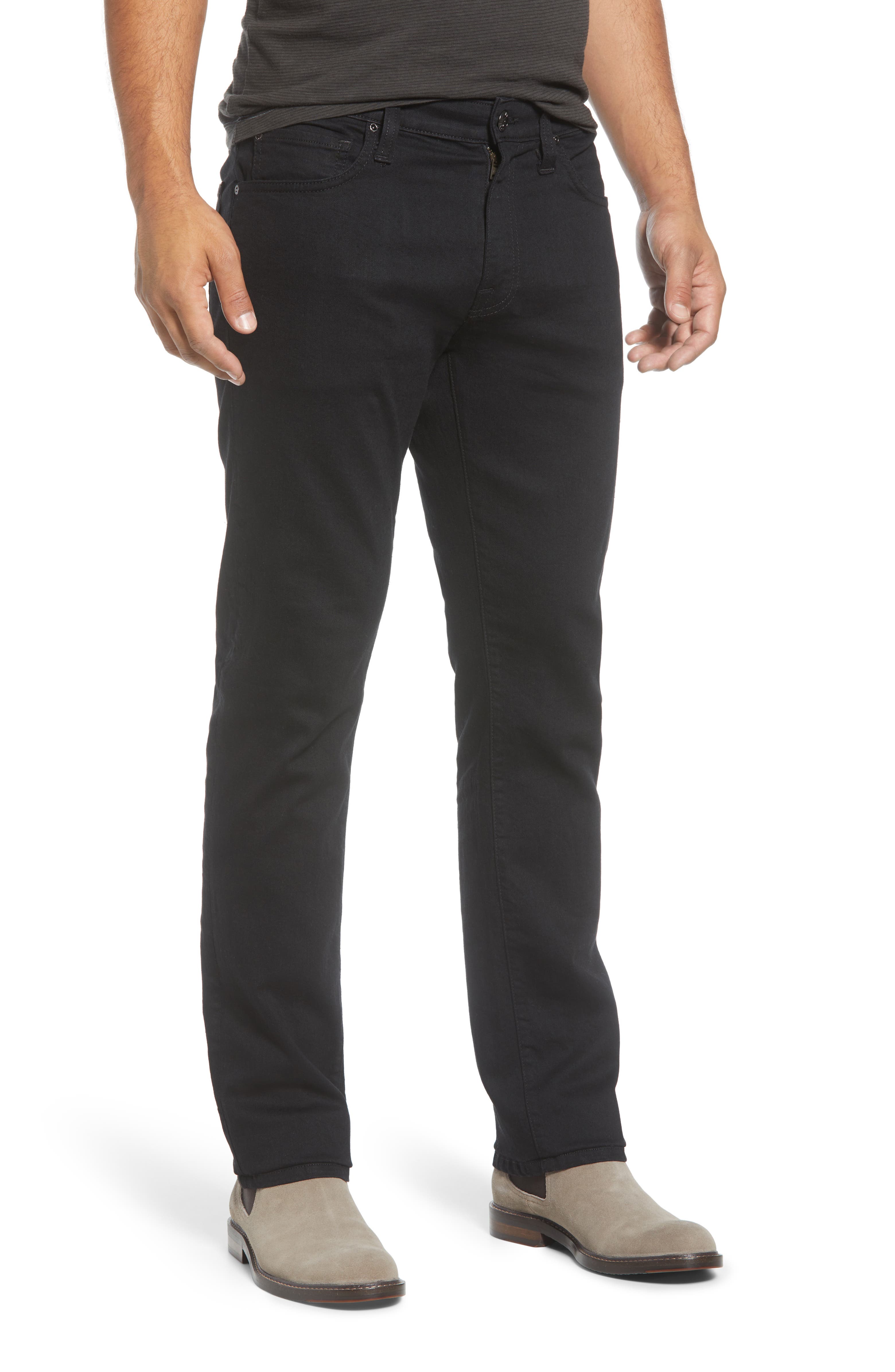 Agave Classic Five Pocket Twill Pants | Nordstrom