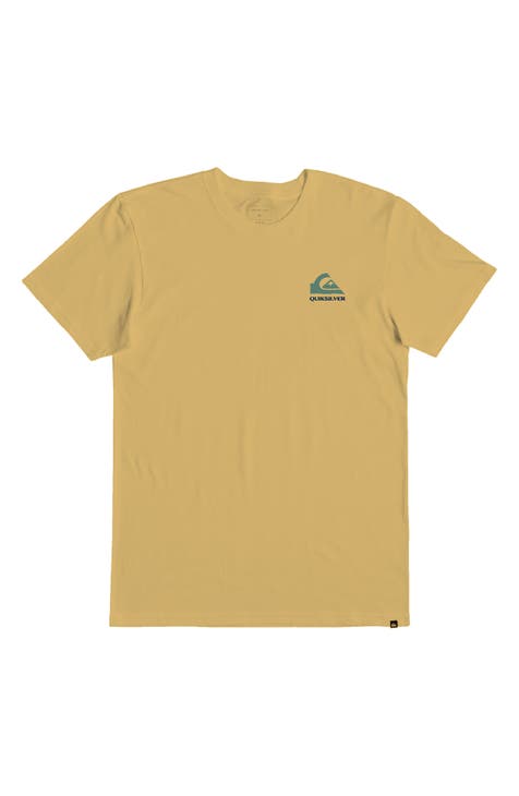 El Sol Cotton Graphic T-Shirt
