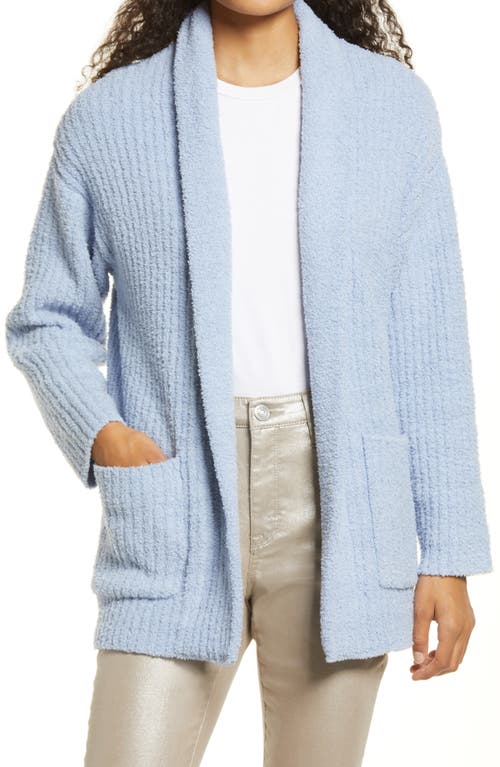 UPC 023773160900 product image for Tommy Bahama Sea Swell Rib Cardigan in Evertide at Nordstrom, Size X-Small | upcitemdb.com