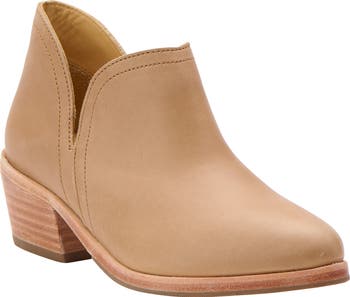 mia women's valencia ankle bootie