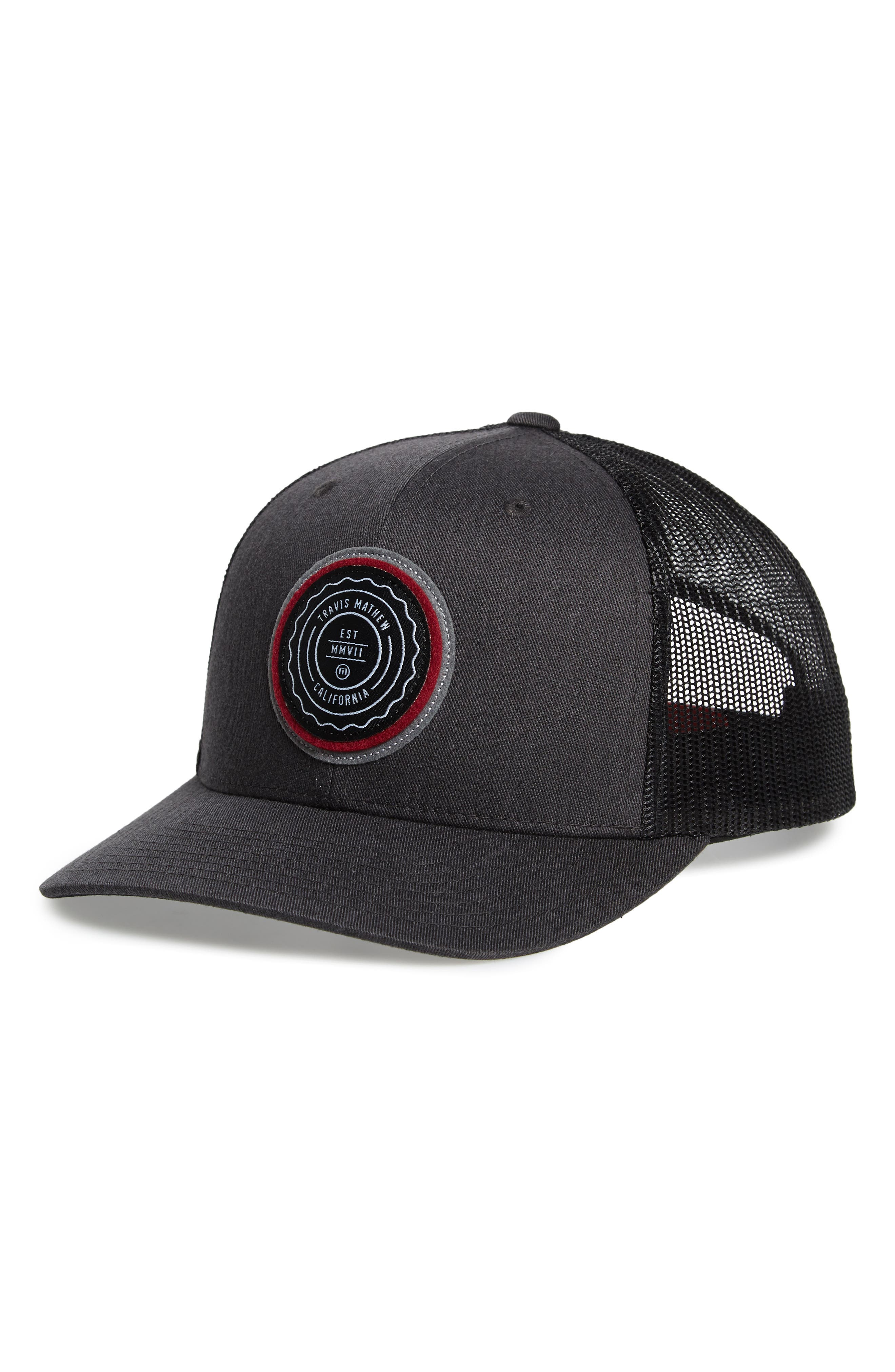 travis mathew trip l hat