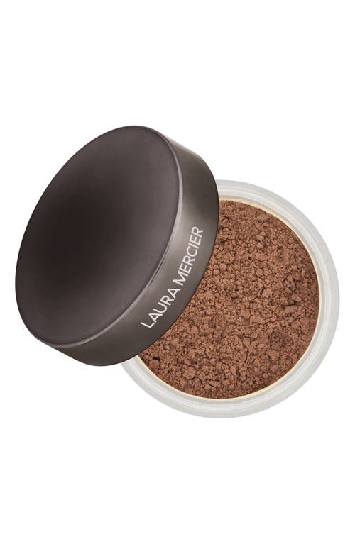 Translucent Loose Setting Powder Glow in Medium Deep