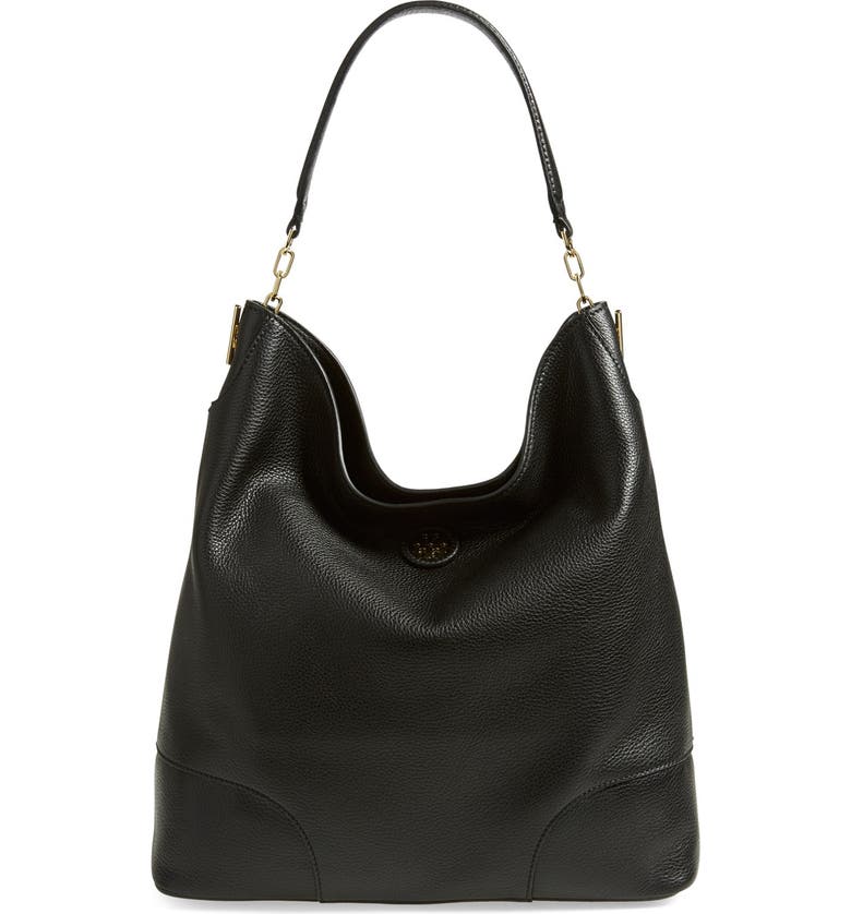 Tory Burch Leather Hobo (Nordstrom Exclusive) | Nordstrom