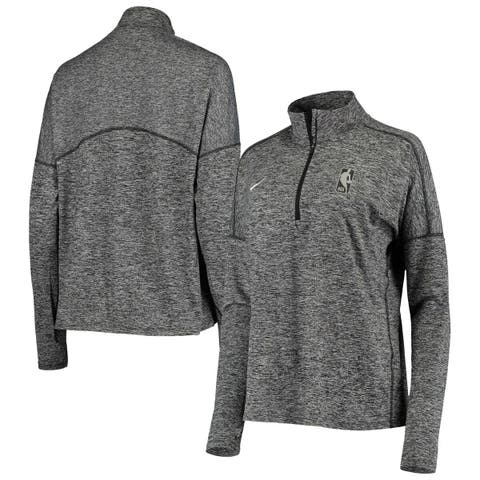 Chicago Cubs Nike Dry Element Half-Zip Performance Pullover - Royal