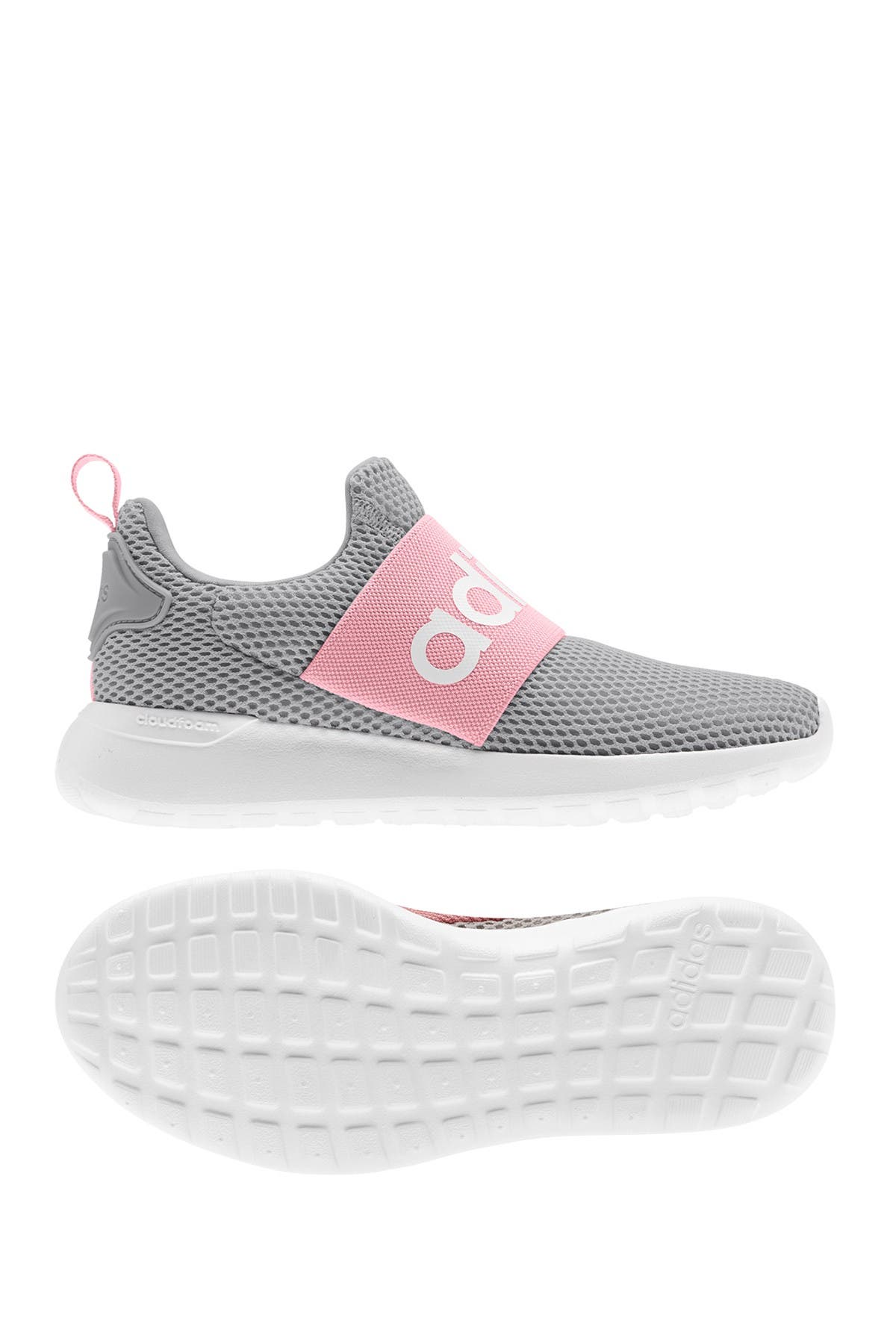 women's adidas lite racer adapt sneakers