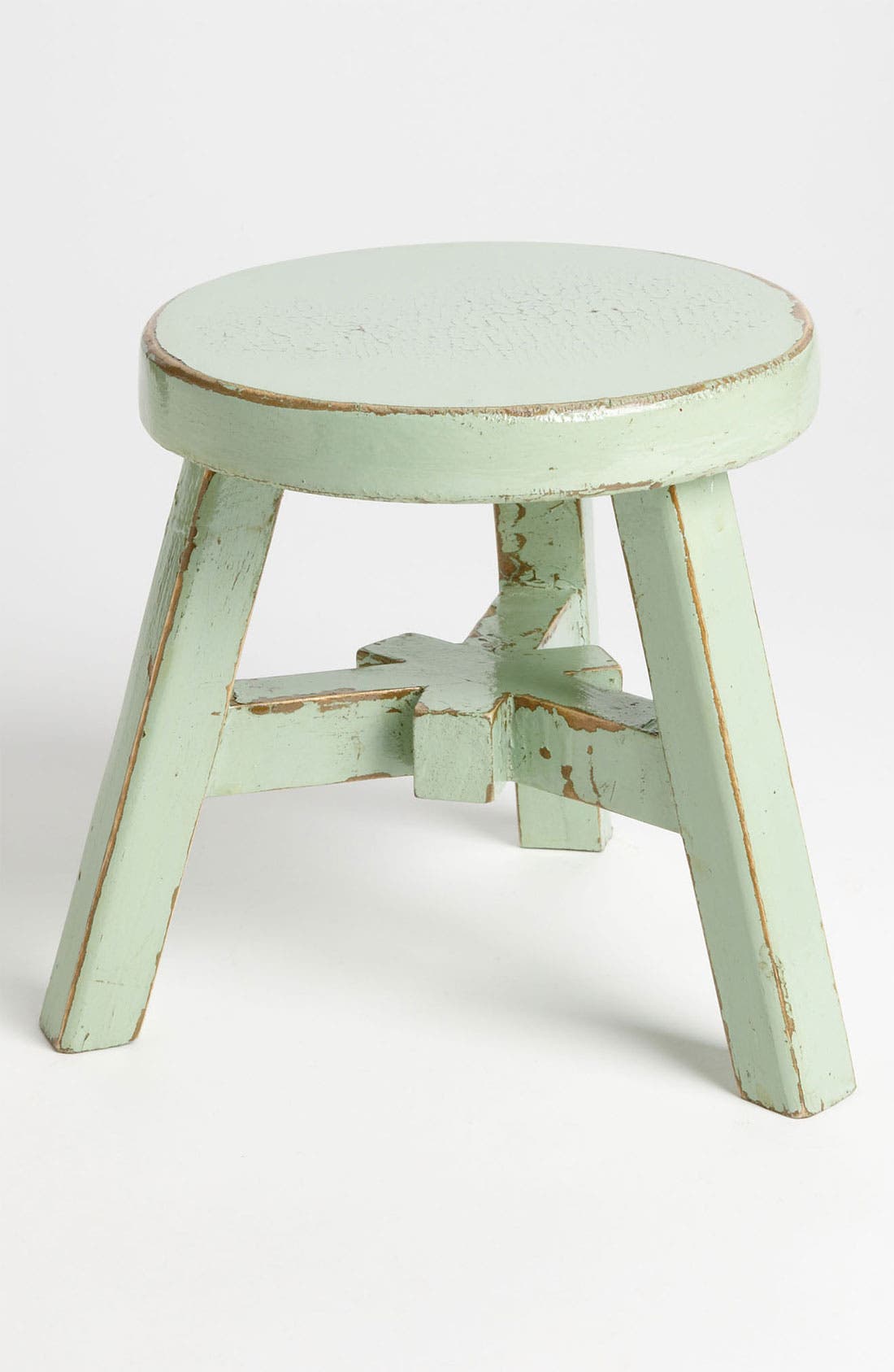 Small Decorative Wood Stool Nordstrom
