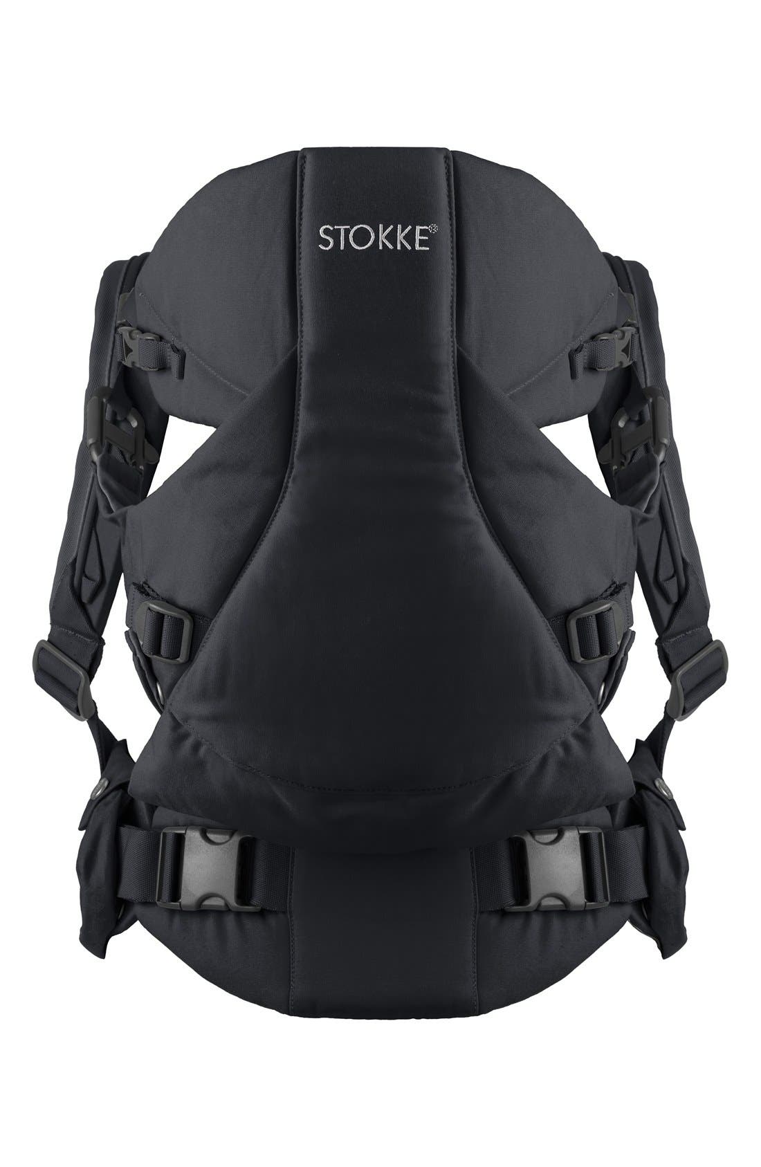 Stokke MyCarrier Organic Baby Carrier Nordstrom