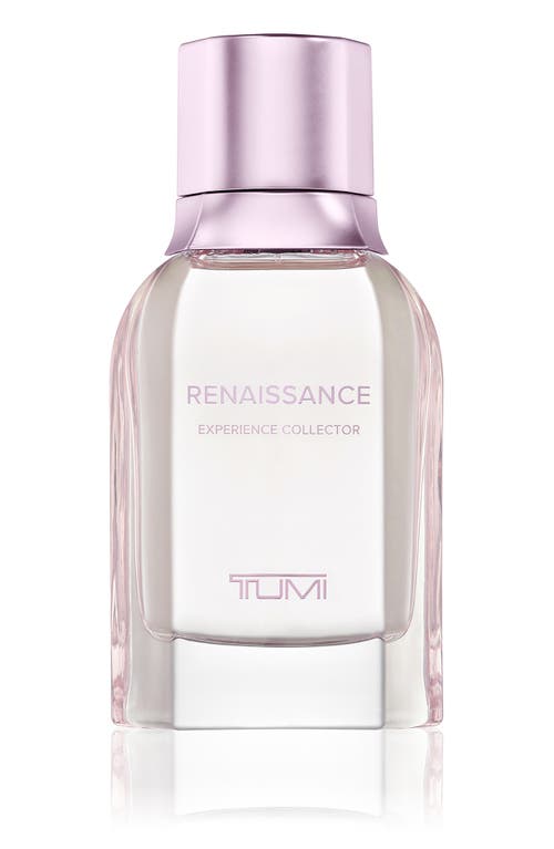 Tumi Renaissance Experience Collector Extrait De Parfum In No Color