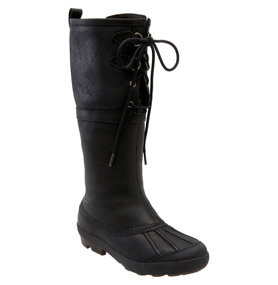 ugg riding boots nordstrom