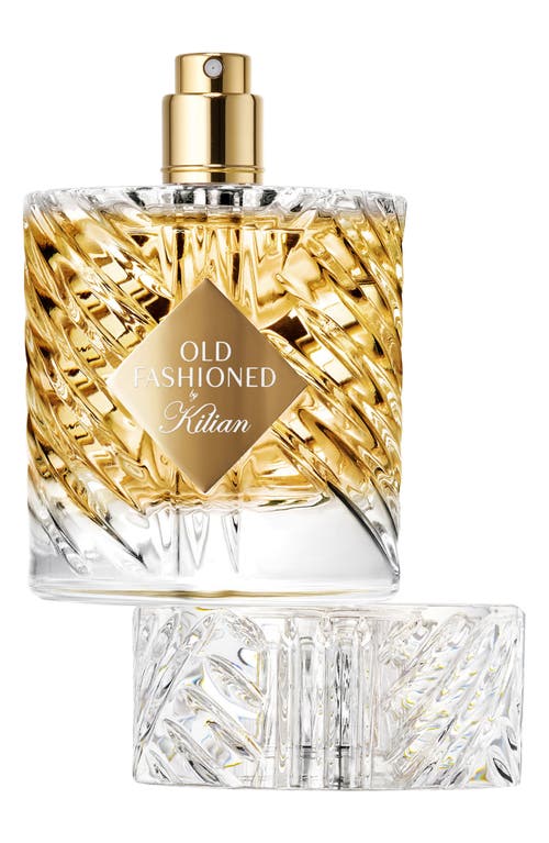 Kilian Paris Old Fashioned Perfume In No Color