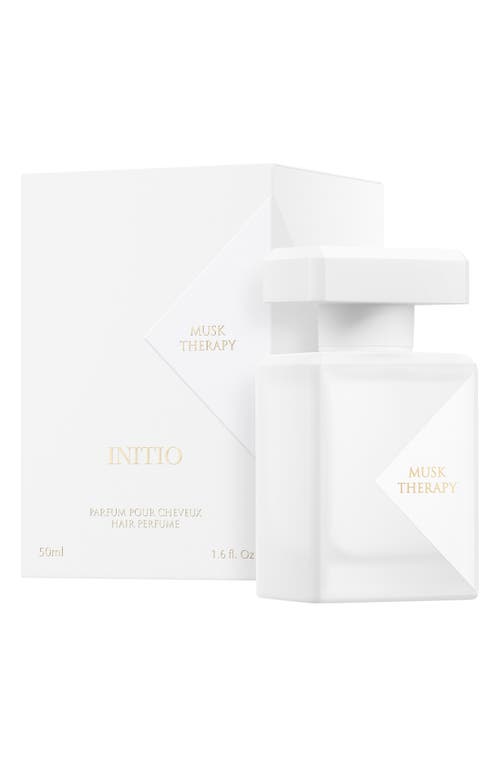 Initio Parfums Prives Musk Therapy Hair Perfume 1.6 Oz. In Multi
