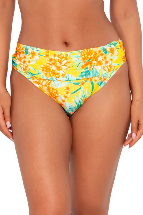 Shop Sunsets Unforgettable Bottom In Golden Tropics Sandbar Rib