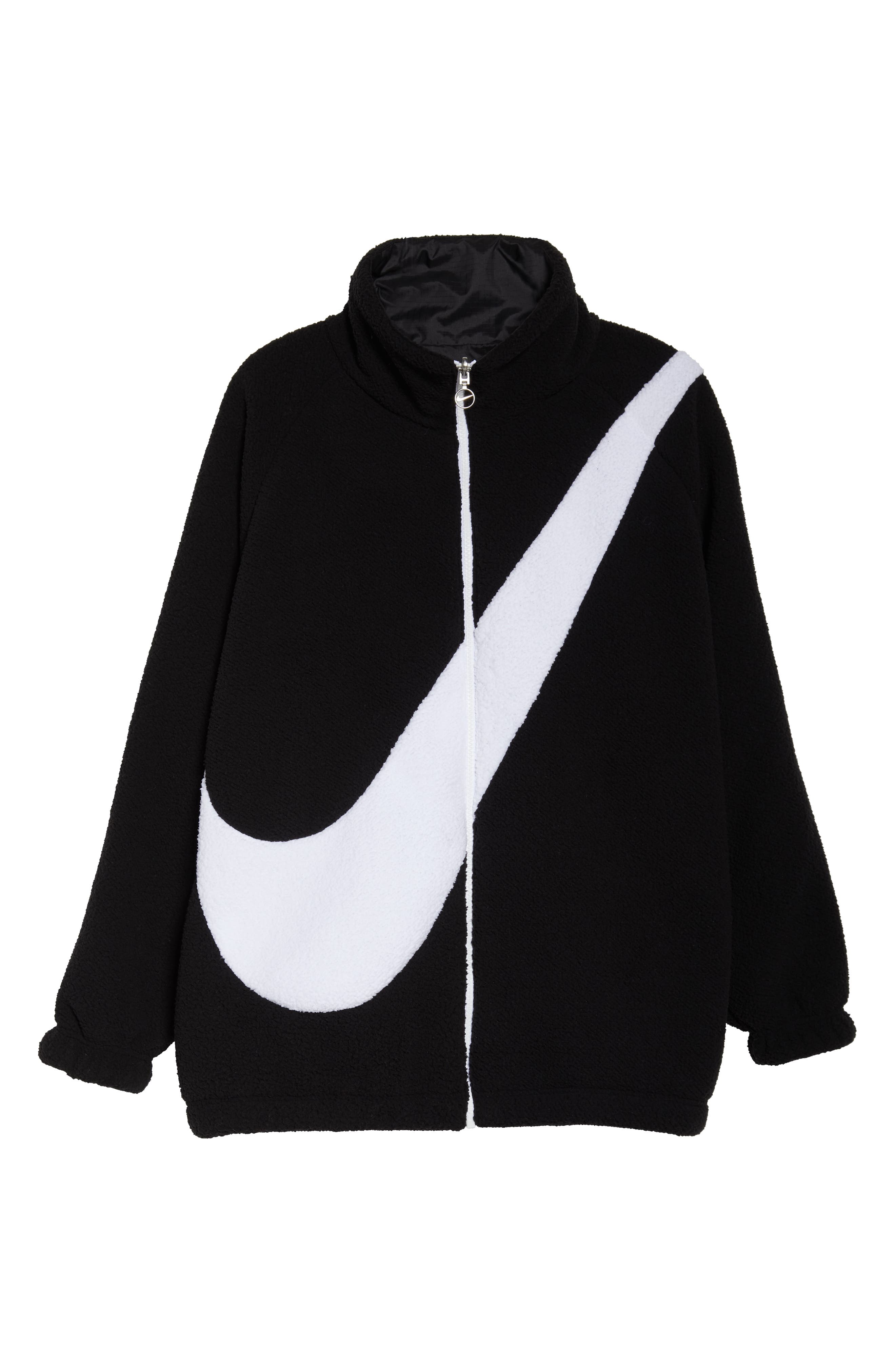 Nike | Sportswear Swoosh Reversible 