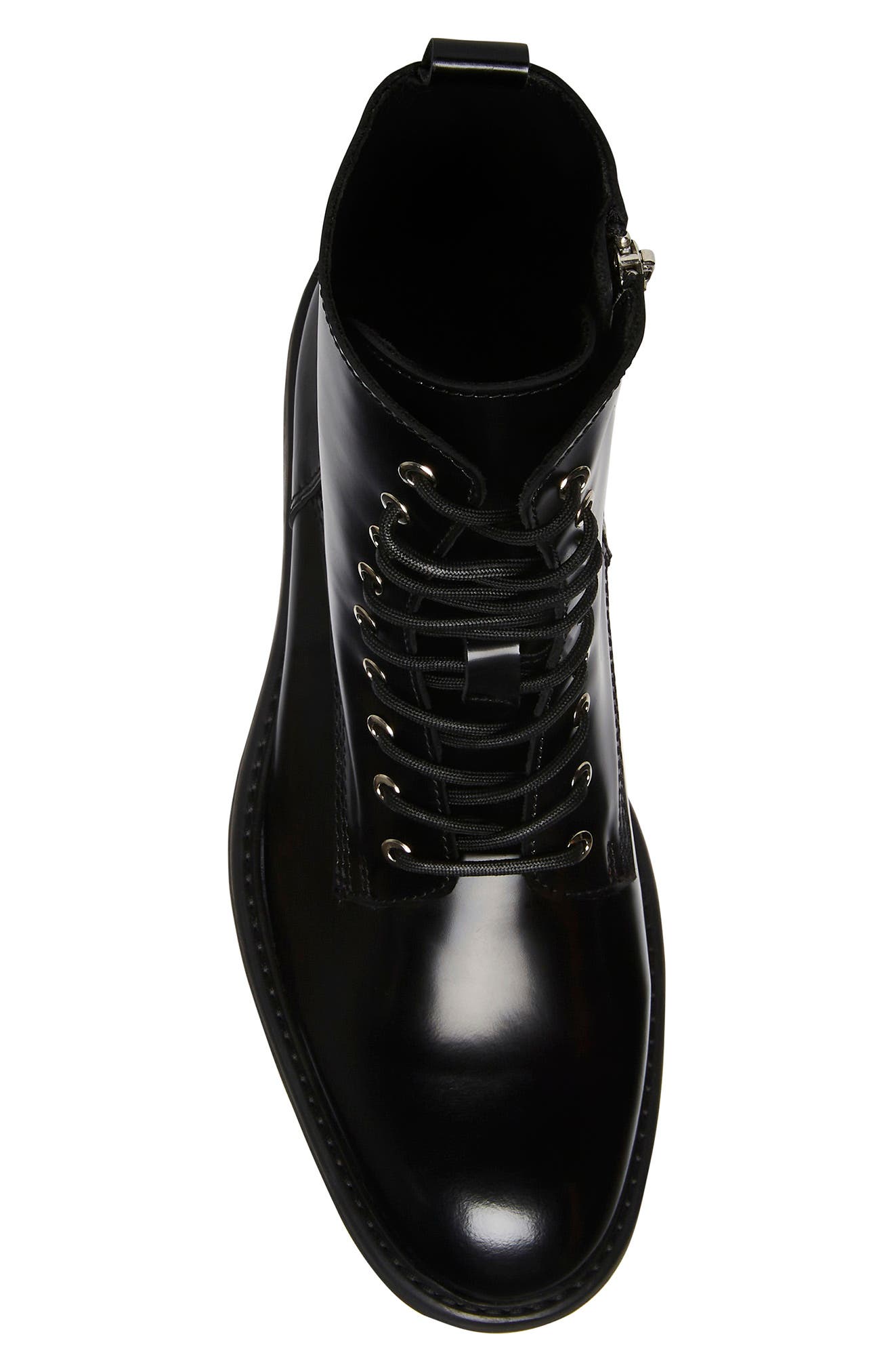 Steve Madden Bryce Lace-Up Boot | Nordstrom