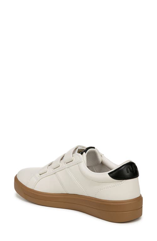 Shop Ryka Rykä Viv 2 Classic Low Top Sneaker In White/black