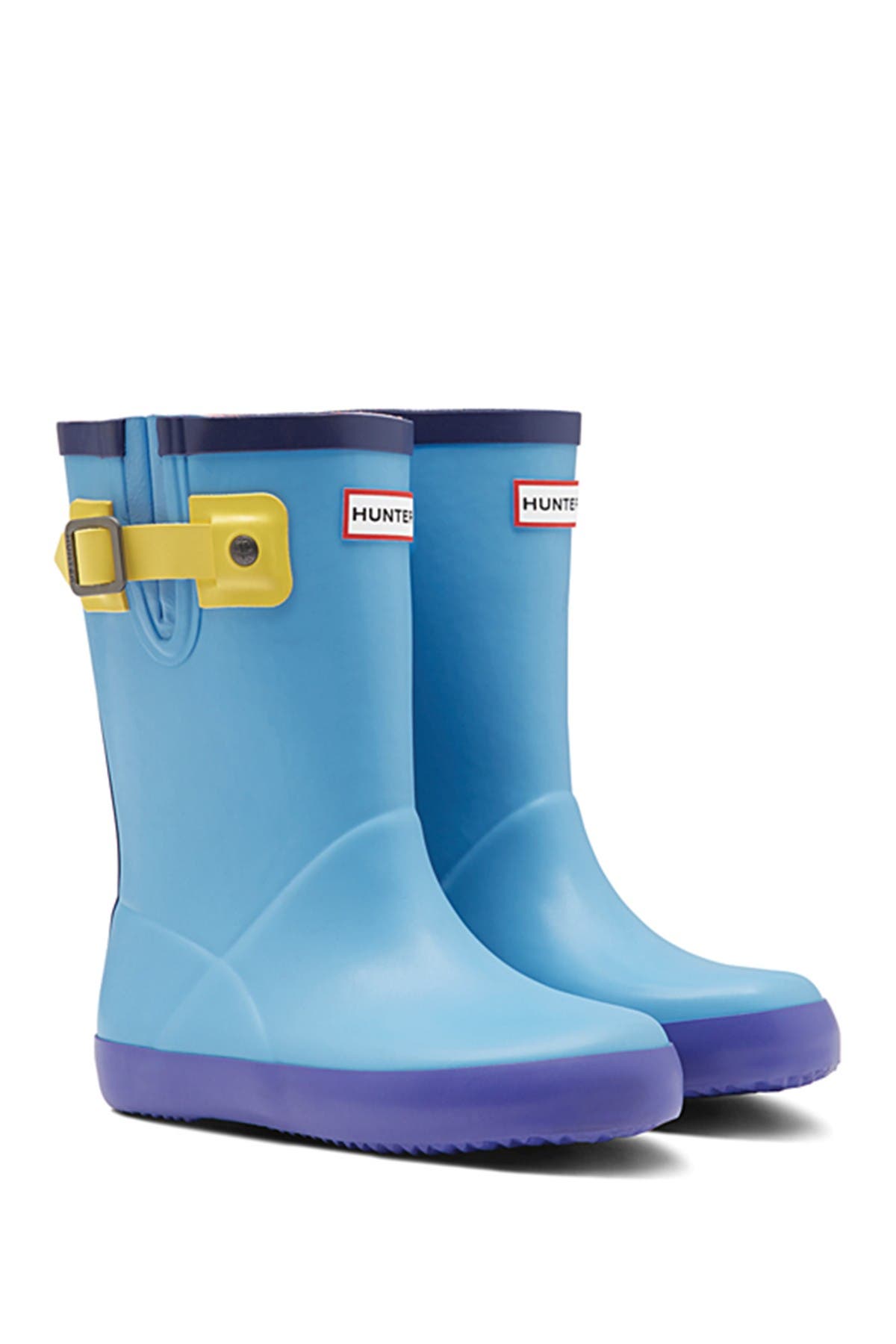 boots mini club puddle suit