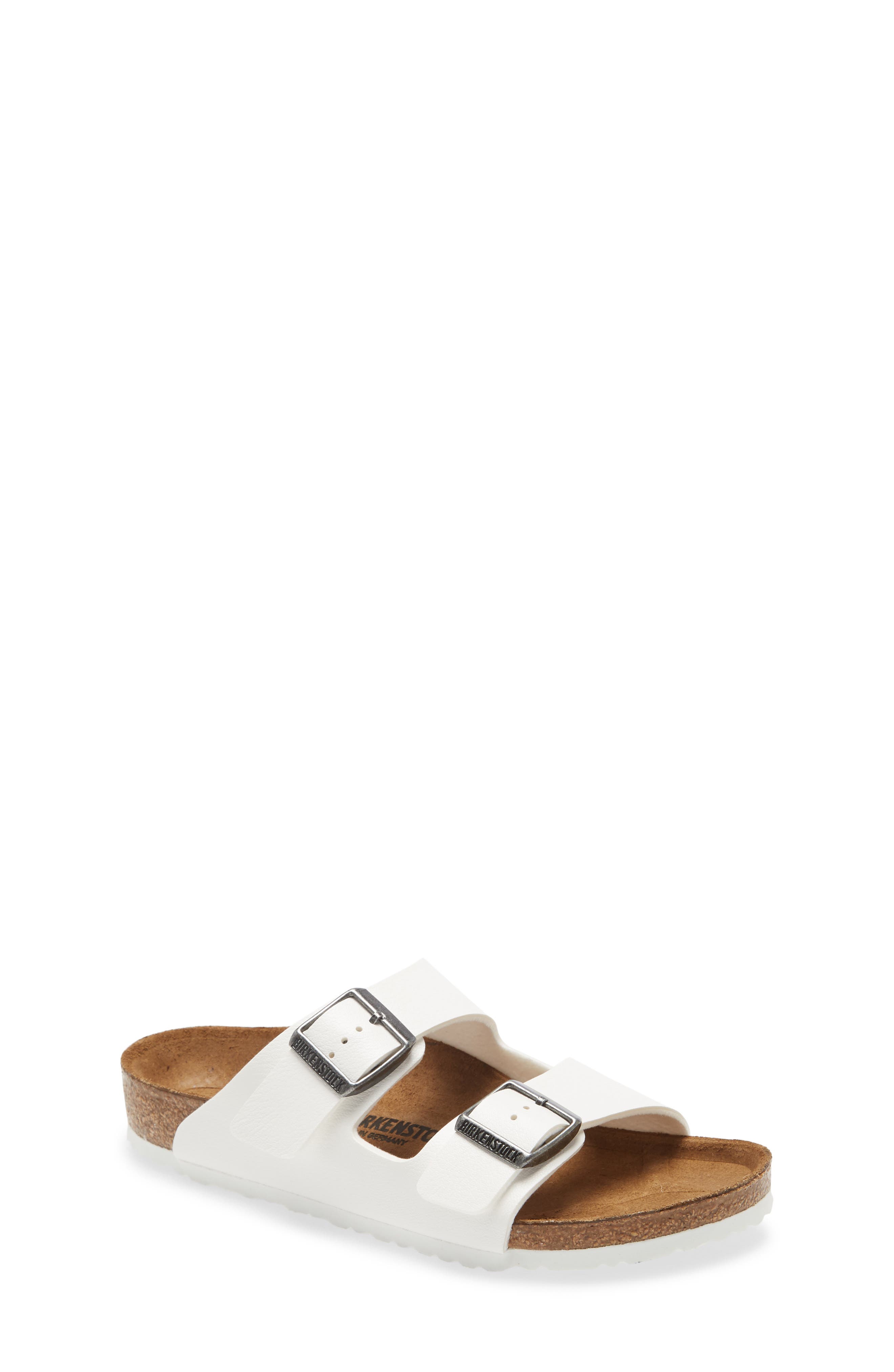 nordstrom rubber birkenstocks