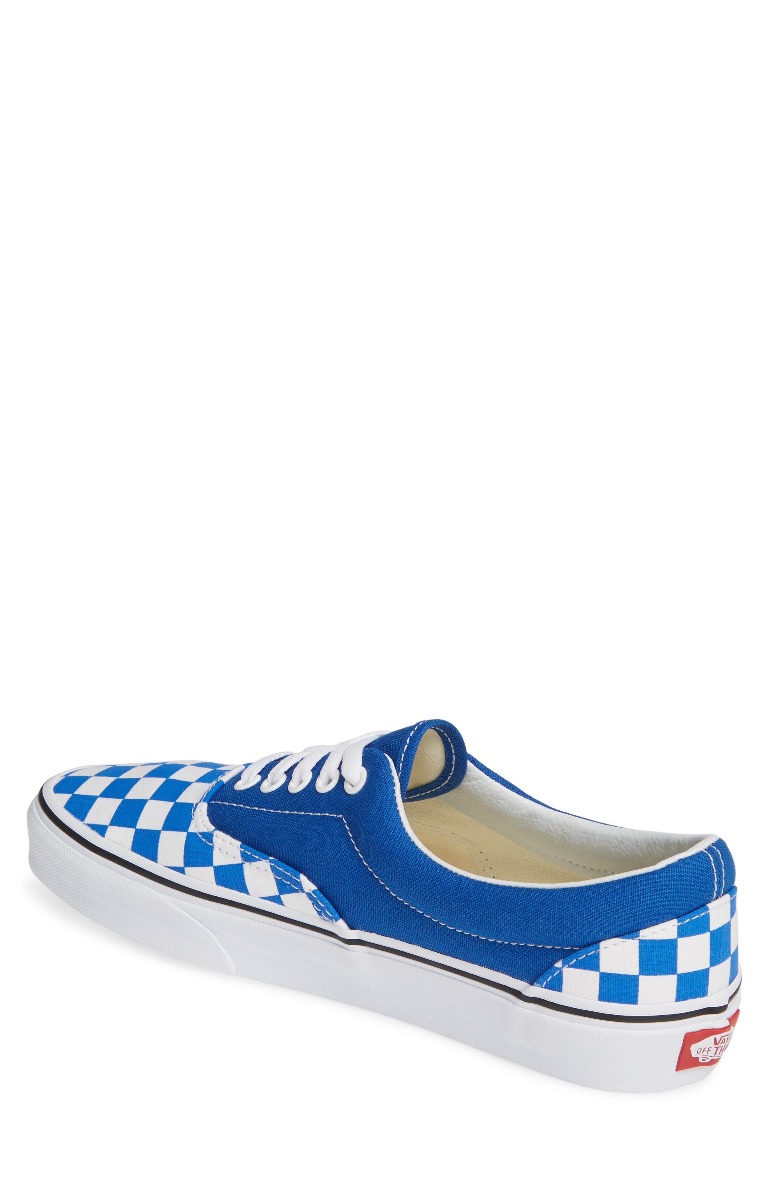 VANS,
                            'Era' Sneaker,
                            Alternate thumbnail 75, color,
                            432