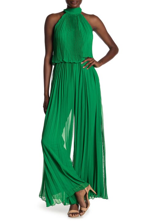 Meghan la clearance halter maxi dress