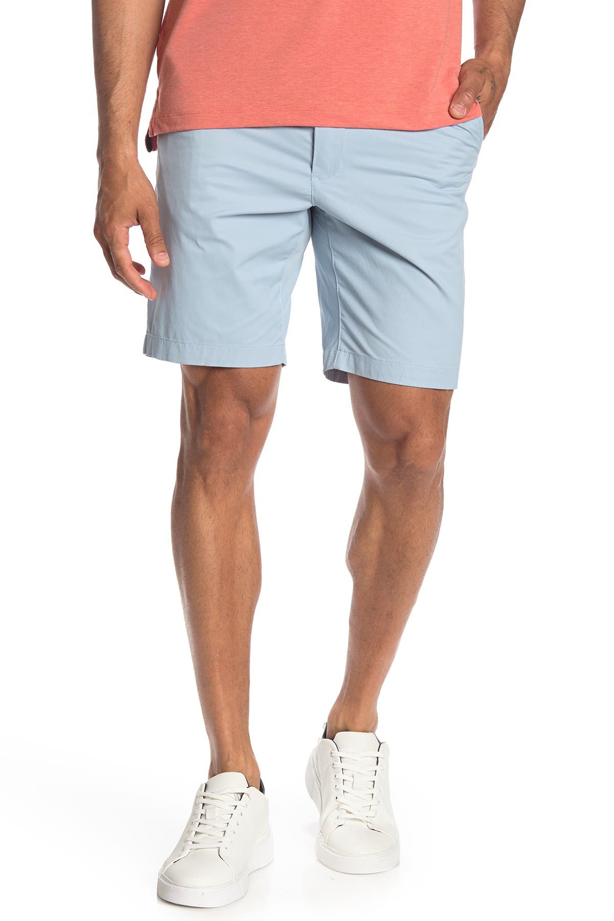 tailor vintage mens shorts