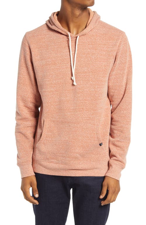 Threads 4 Thought Fleece Pullover Hoodie at Nordstrom,