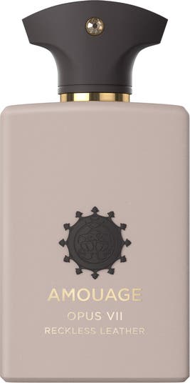 AMOUAGE Opus VII Reckless Leather Eau de Parfum Nordstrom