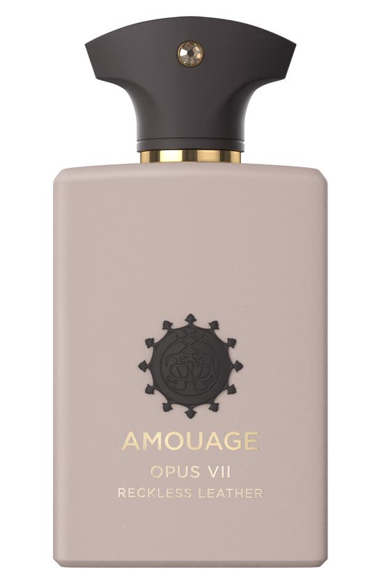 Amouage Opus Vii Reckless Leather Eau De Parfum
